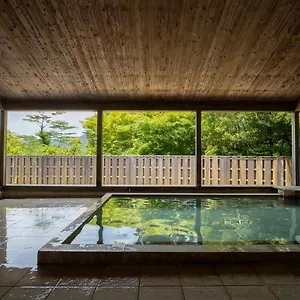 Retreat Foere 4* Hakone