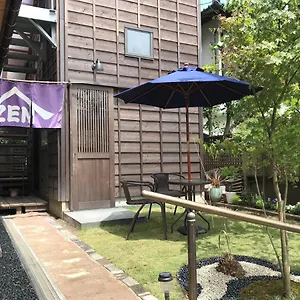 鎌倉zen-ji 日本