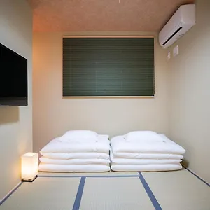 旅館 Onya Kaede, 京都市