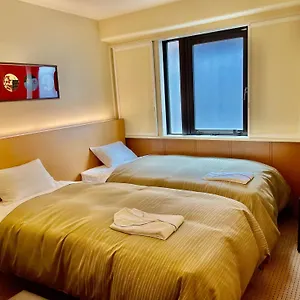 Hotel Horikawa, Kyōto