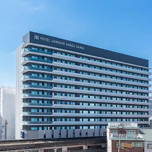 Hanshin Annex Giappone