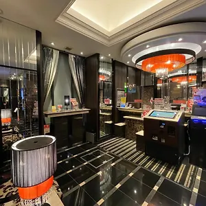 Apa Ginza Kyobashi Giappone