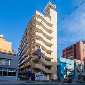 Mystays Ueno Inaricho Giappone