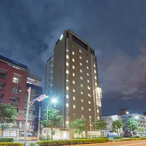 Quintessahotel Tokyohaneda Comic&books 3* Tokio