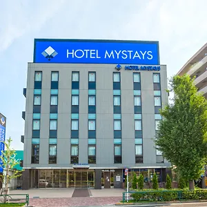 Mystays Haneda 4* Tokio