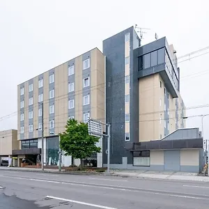 酒店 网走森特尔酒店