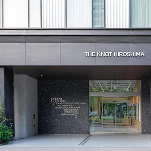 The Knot 4* Hiroshima