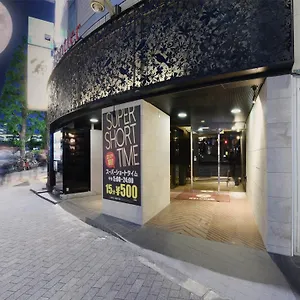 酒店 再访边境旅馆-仅供成人入住