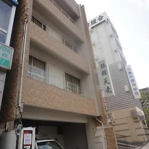 https://tenryu-ryokan.hotelsinhiroshima.com