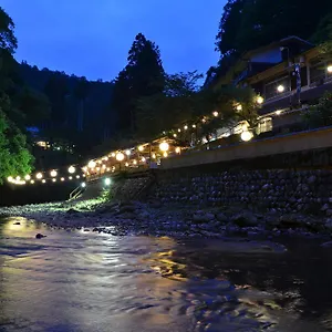 Ryokan Takao Kanko, Kyoto