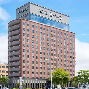 酒店 格兰蒂亚函馆站前路线酒店