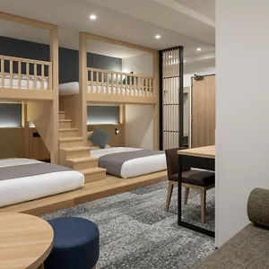 Mystays Iidabashi 3* Tokio