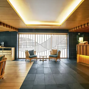 Hotel Traveltine Kiyamachi, Kyōto