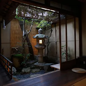 ホステル ゲストハウス糸屋, 京都市