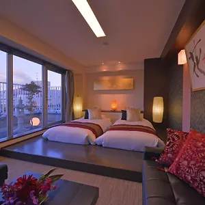 Hotel Hana, Kyōto