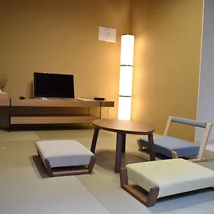 招待所 Ielife Higashiyama 101, 京都