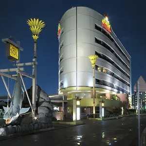 ホテルsol 日本