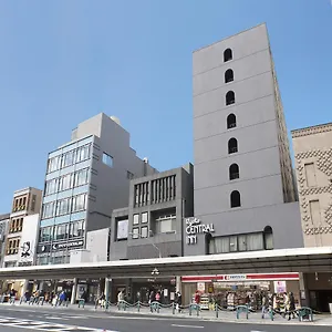 Hôtel économe Quels Sont Les Près De Fushimi Inari-taisha ?, Kyoto