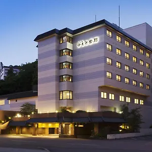 传统日式旅馆 登别汤本温泉酒店