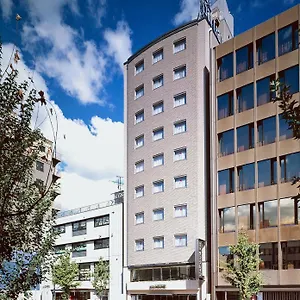 Hotel Sancrane, Kyōto