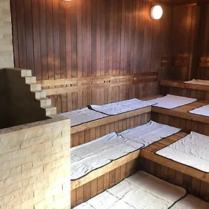 酒店 维斯塔库施罗加瓦酒店