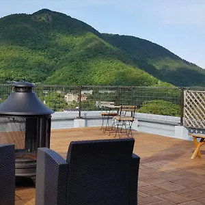 Gaku. 2* Hakone