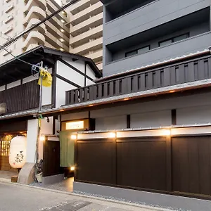 ホテル ル ステュディオ 五条高倉, 京都市