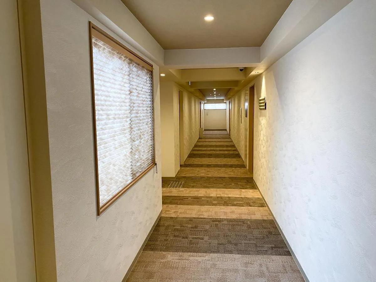 Rinn Niomon Kyōto Hotel