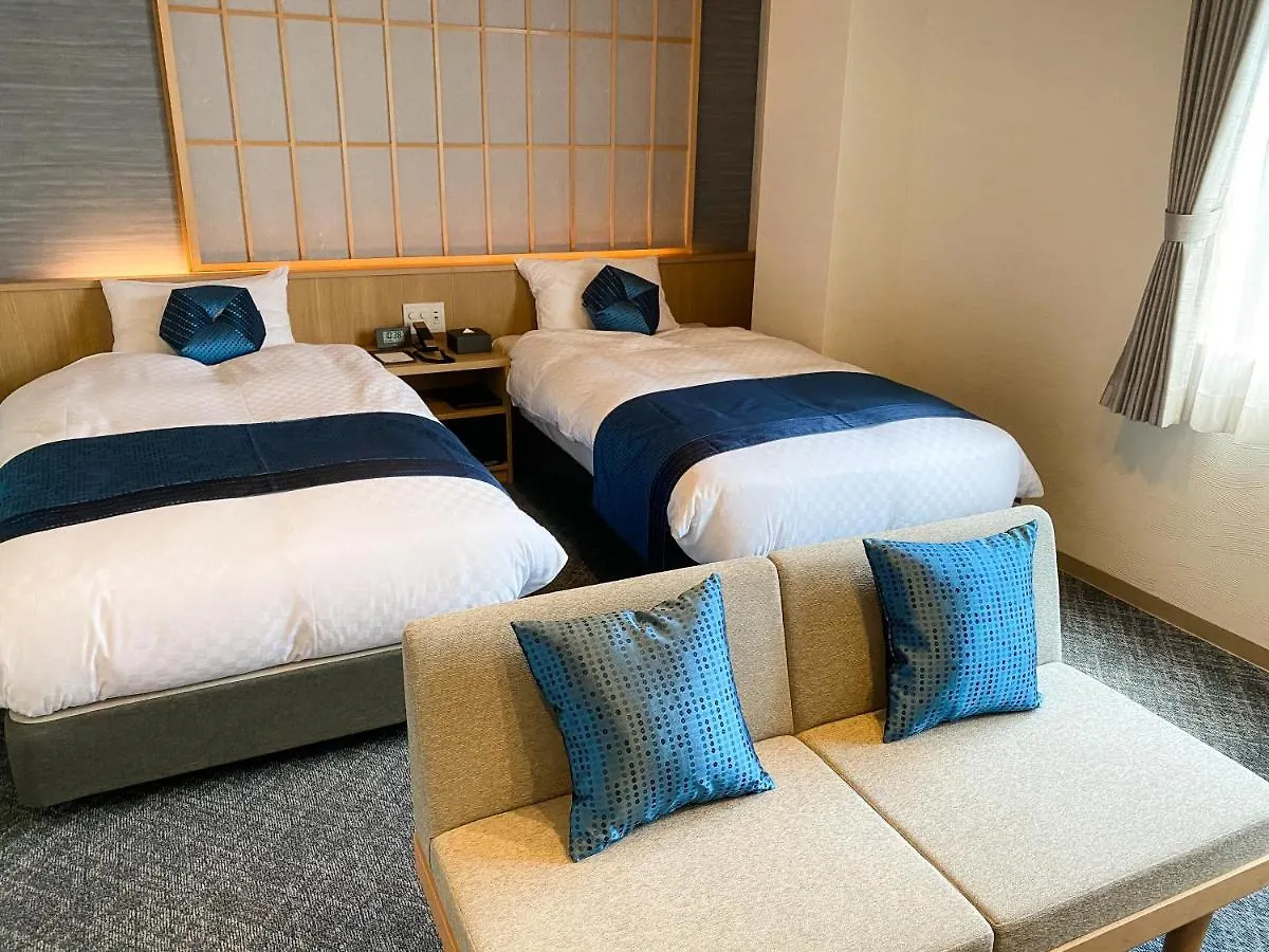 Hotel Rinn Niomon Kyōto