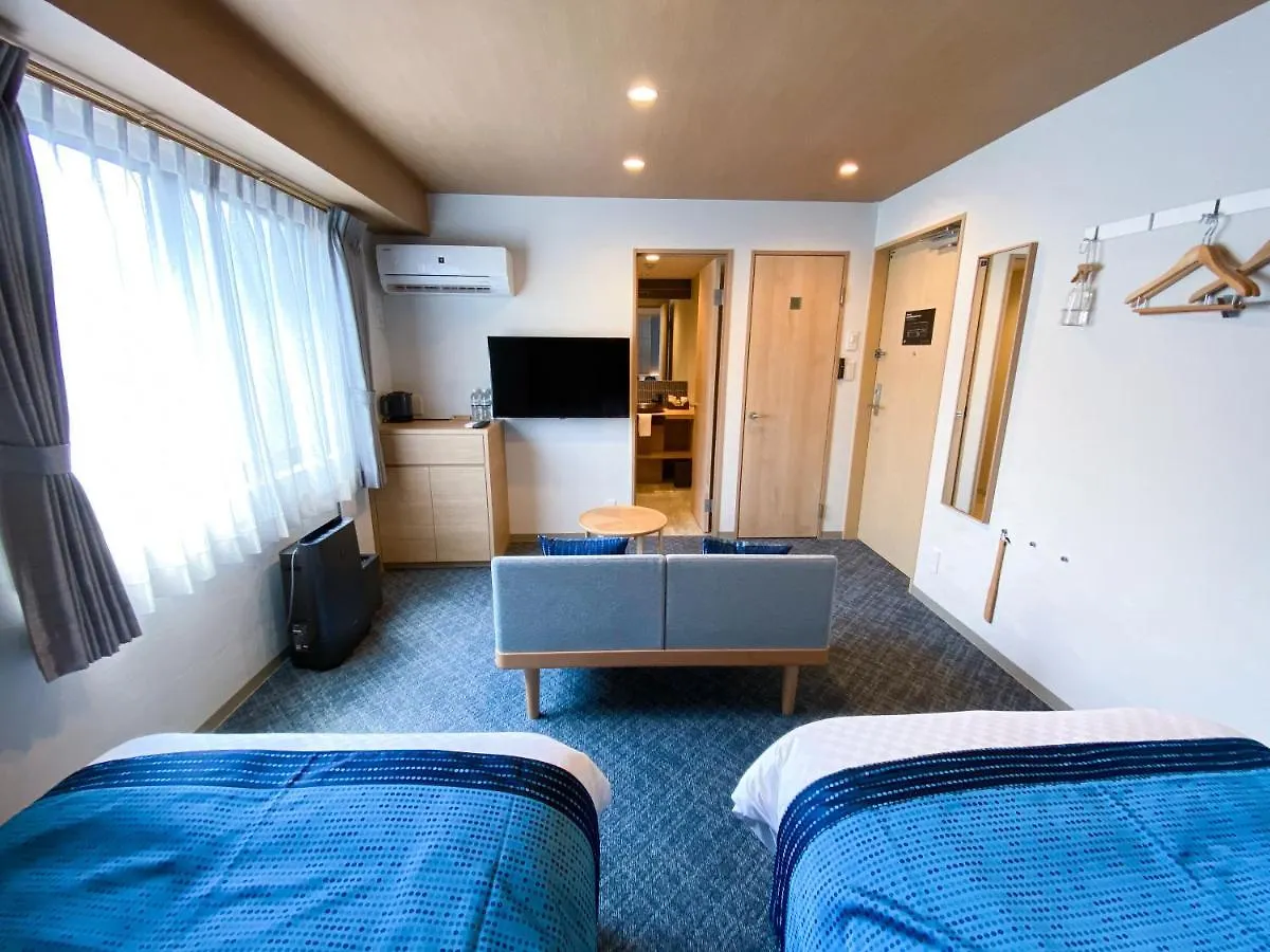 Rinn Niomon Kyōto Hotel