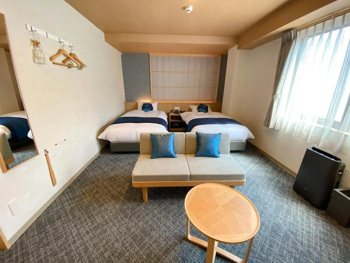 Hotel Rinn Niomon Kyōto