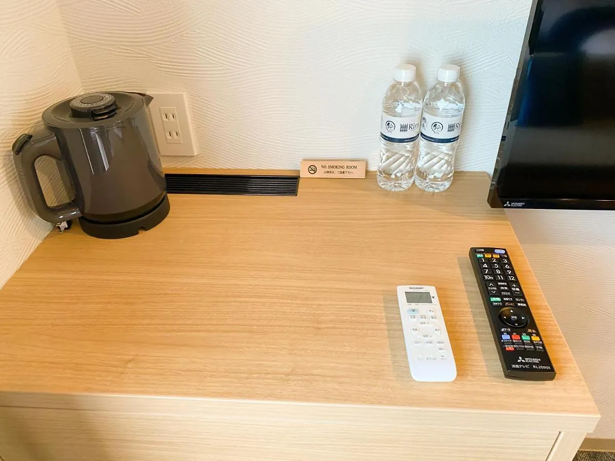 Hotel Rinn Niomon Kyōto