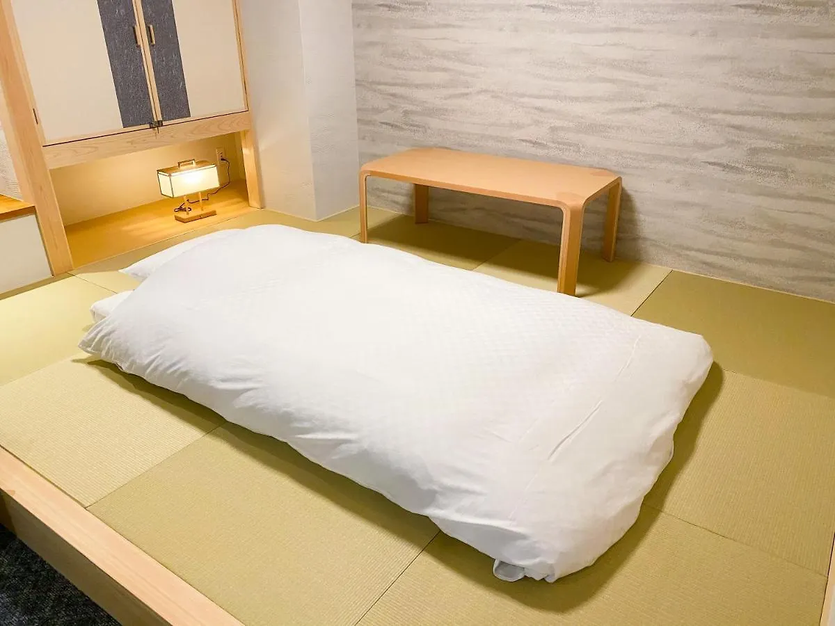 Rinn Niomon Kyoto Japon