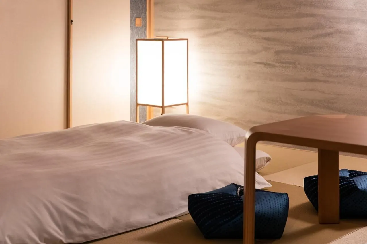 Rinn Niomon Kyoto Hotel