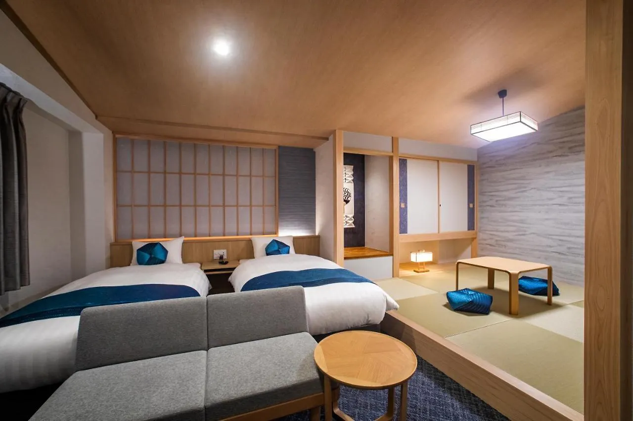 Hotel Rinn Niomon Kyoto