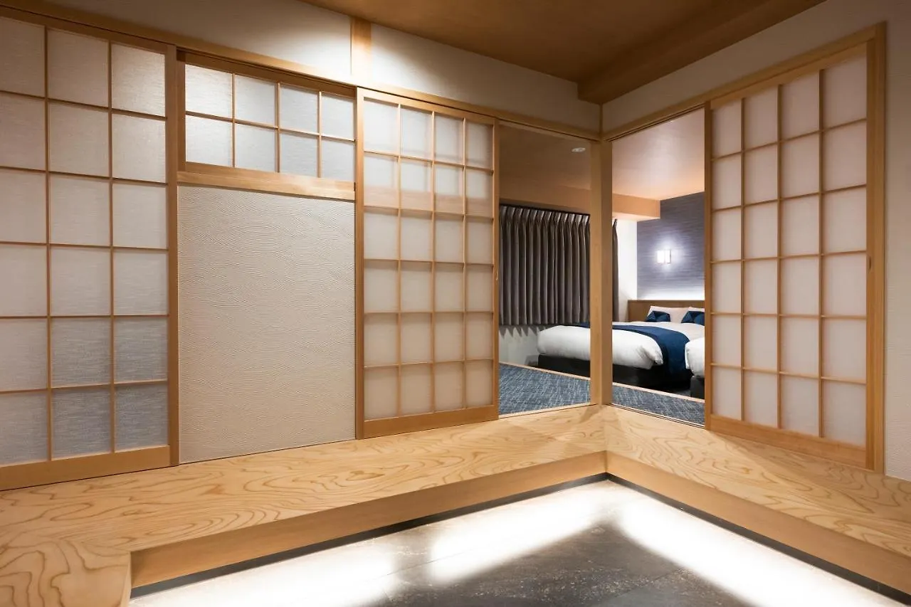 Rinn Niomon Kyoto Japon