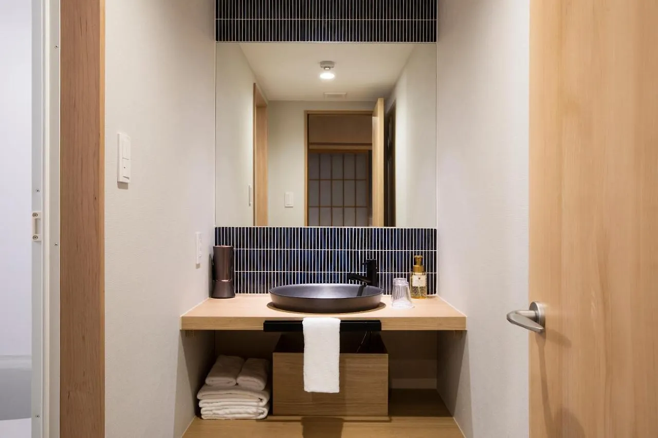 Rinn Niomon Kyōto Hotel
