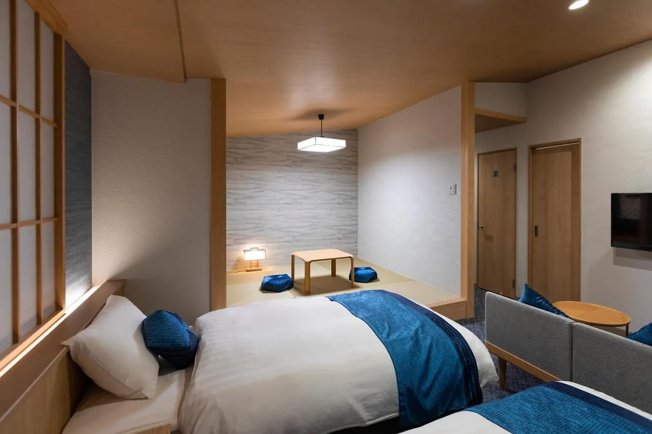 Hotel Rinn Niomon Kyoto
