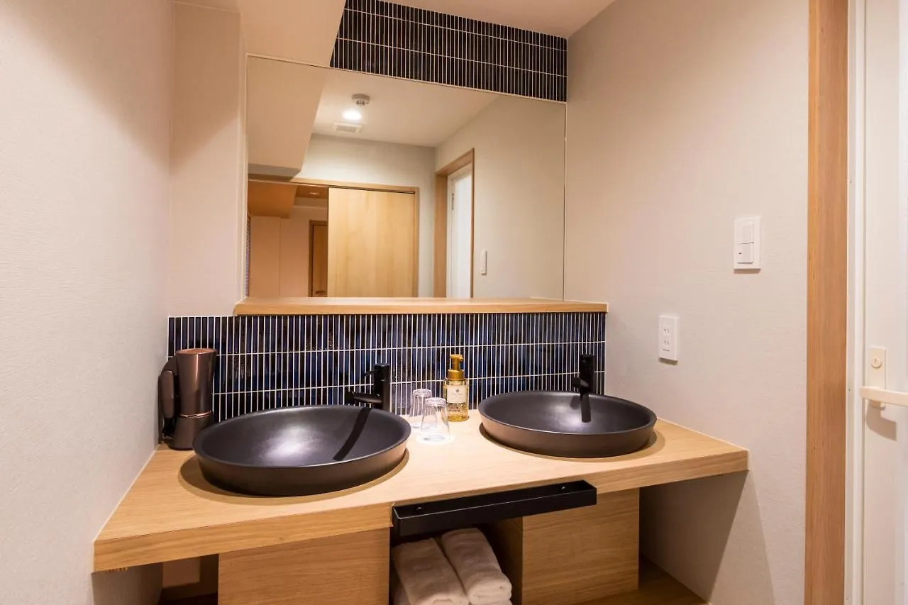 Rinn Niomon Kyoto Hotel