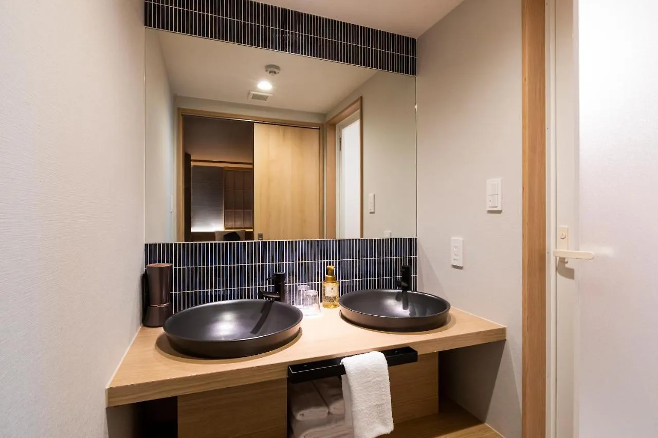Hotel Rinn Niomon Kyoto