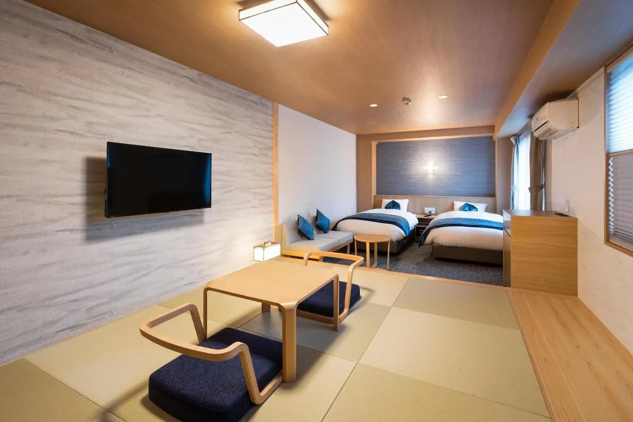 Rinn Niomon Kyoto Hotel